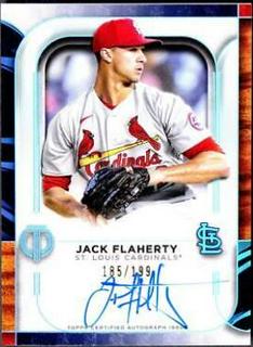 Jack Flaherty