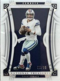 Dak Prescott