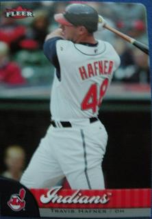 Travis Hafner