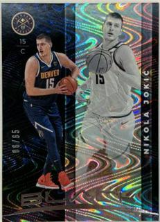 Nikola Jokic