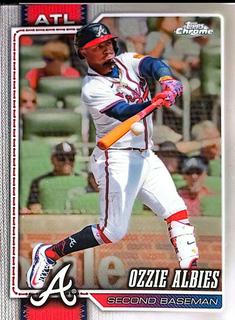 Ozzie Albies