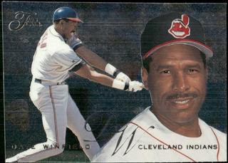 Dave Winfield