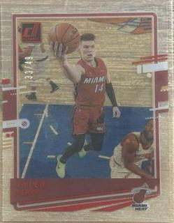 Tyler Herro