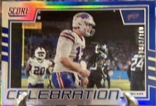 Josh Allen