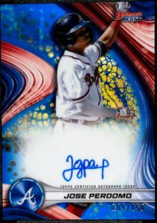 Jose Perdomo