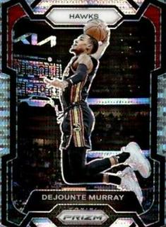 Dejounte Murray