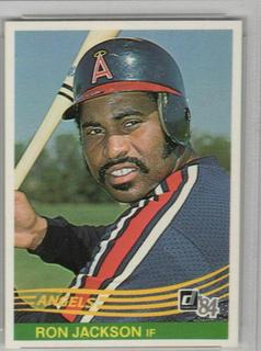 Ron Jackson
