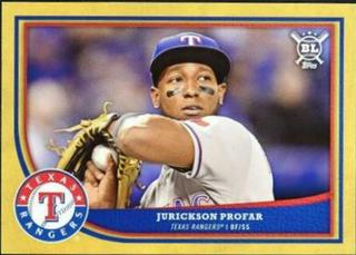 Jurickson Profar