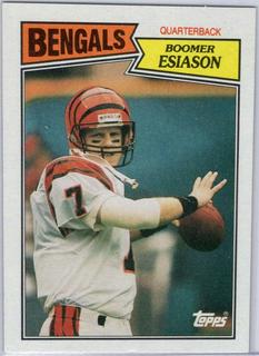 Boomer Esiason
