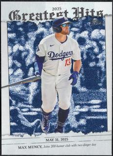 Max Muncy