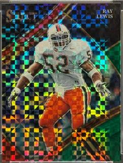 Ray Lewis