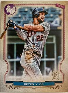 Victor Reyes