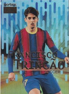 Francisco Trincao