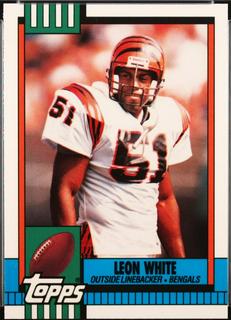 Leon White
