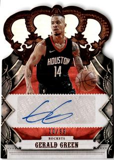 Gerald Green