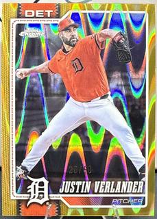 Justin Verlander