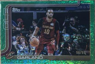 Darius Garland