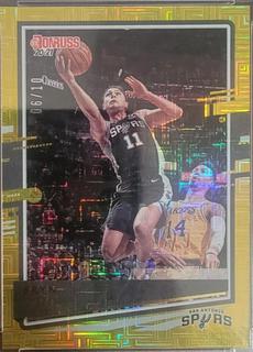 Bryn Forbes