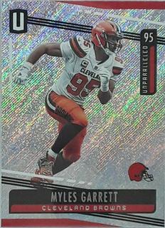 Myles Garrett