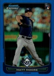 Matt Moore