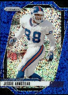 Jessie Armstead
