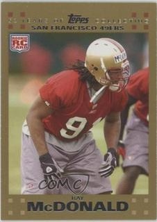 Ray McDonald