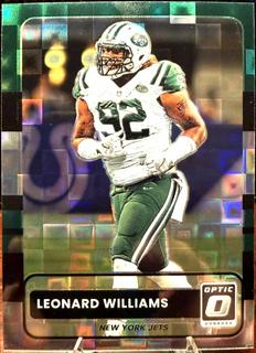 Leonard Williams