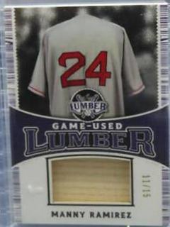 Manny Ramirez