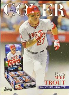 Mike Trout