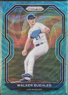 Walker Buehler
