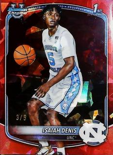 Isaiah Denis