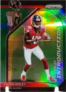 Calvin Ridley
