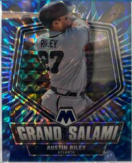 Austin Riley