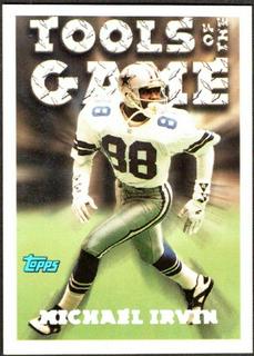 Michael Irvin