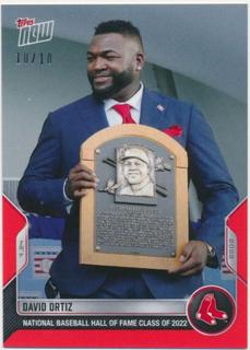 David Ortiz