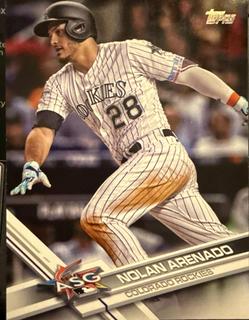 Nolan Arenado