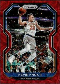 Kevin Knox II