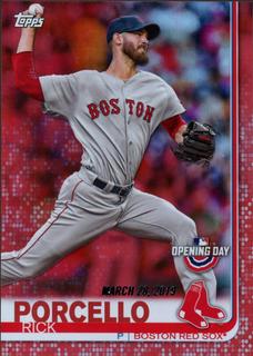 Rick Porcello