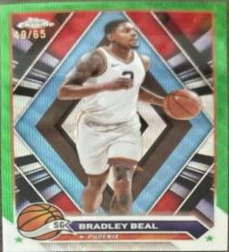 Bradley Beal