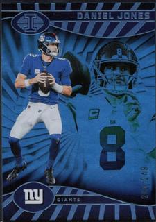 Daniel Jones