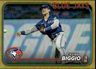Cavan Biggio