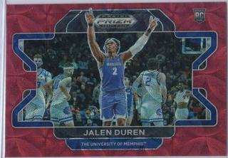 Jalen Duren
