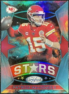 Patrick Mahomes II