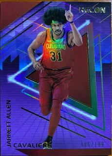 Jarrett Allen