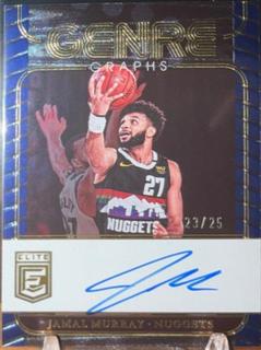 Jamal Murray