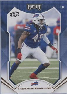 Tremaine Edmunds