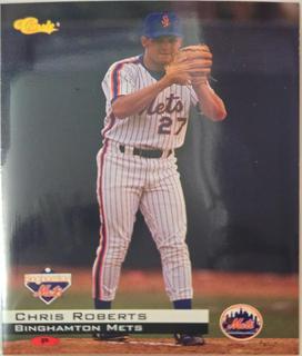 Chris Roberts