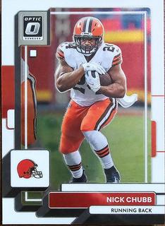 Nick Chubb