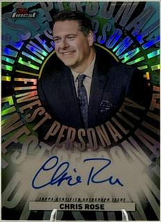 Chris Rose