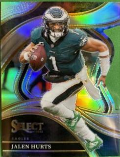 Jalen Hurts